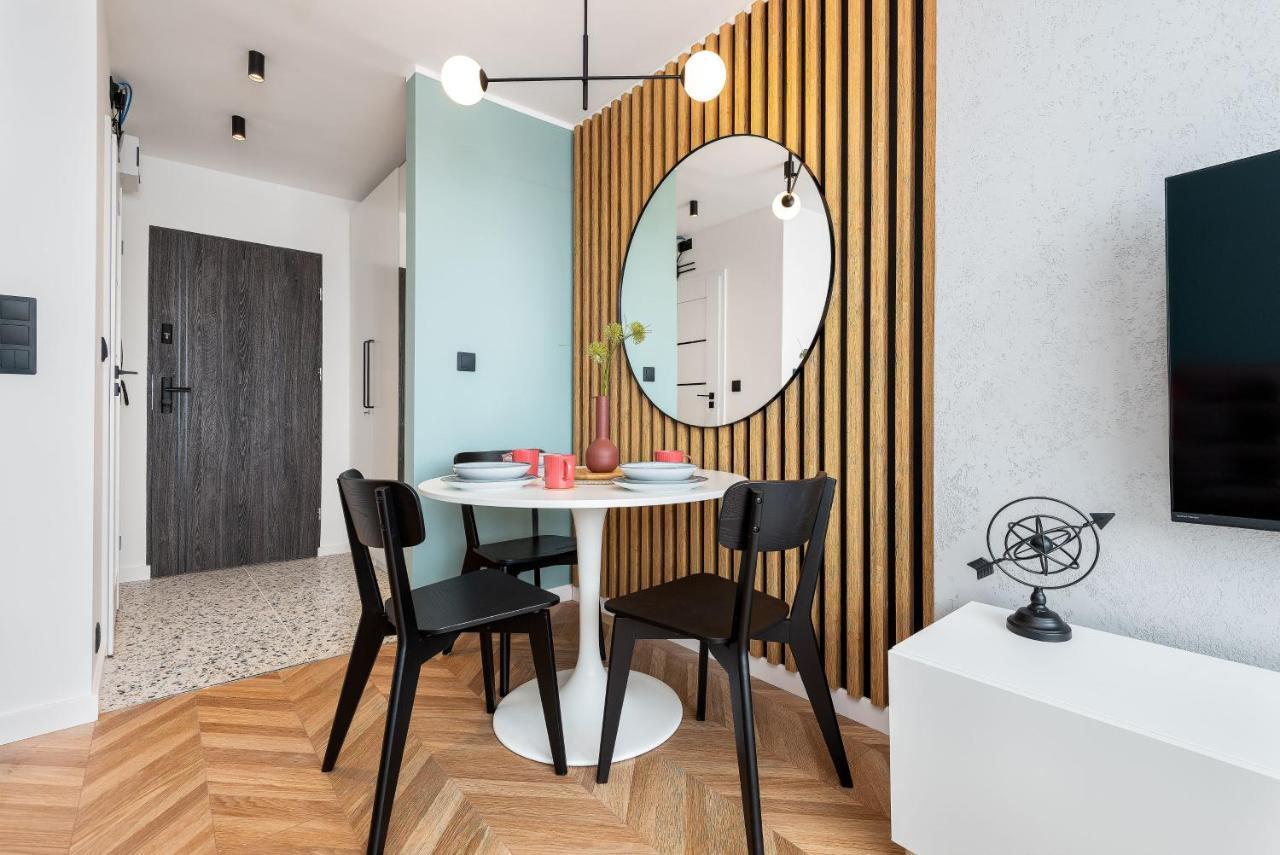 Kairos Apartments - Szafir - Darmowy Parking, Scisle Centrum Gliwice Kültér fotó